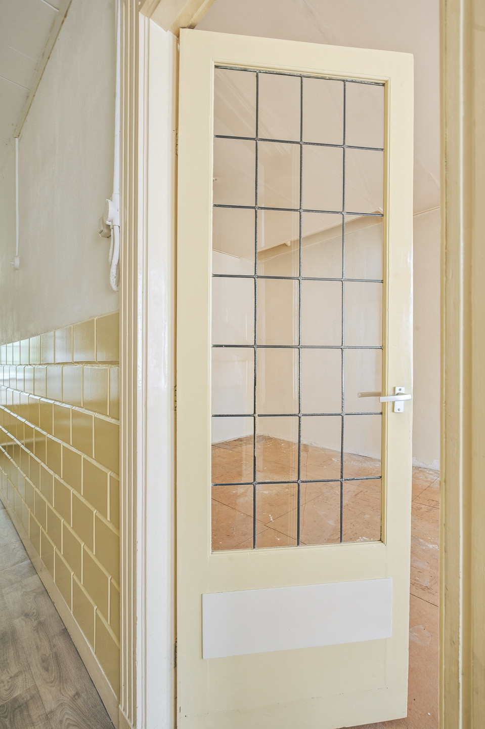 Appartement te koop: Eerste Helmersstraat 53-2, Amsterdam