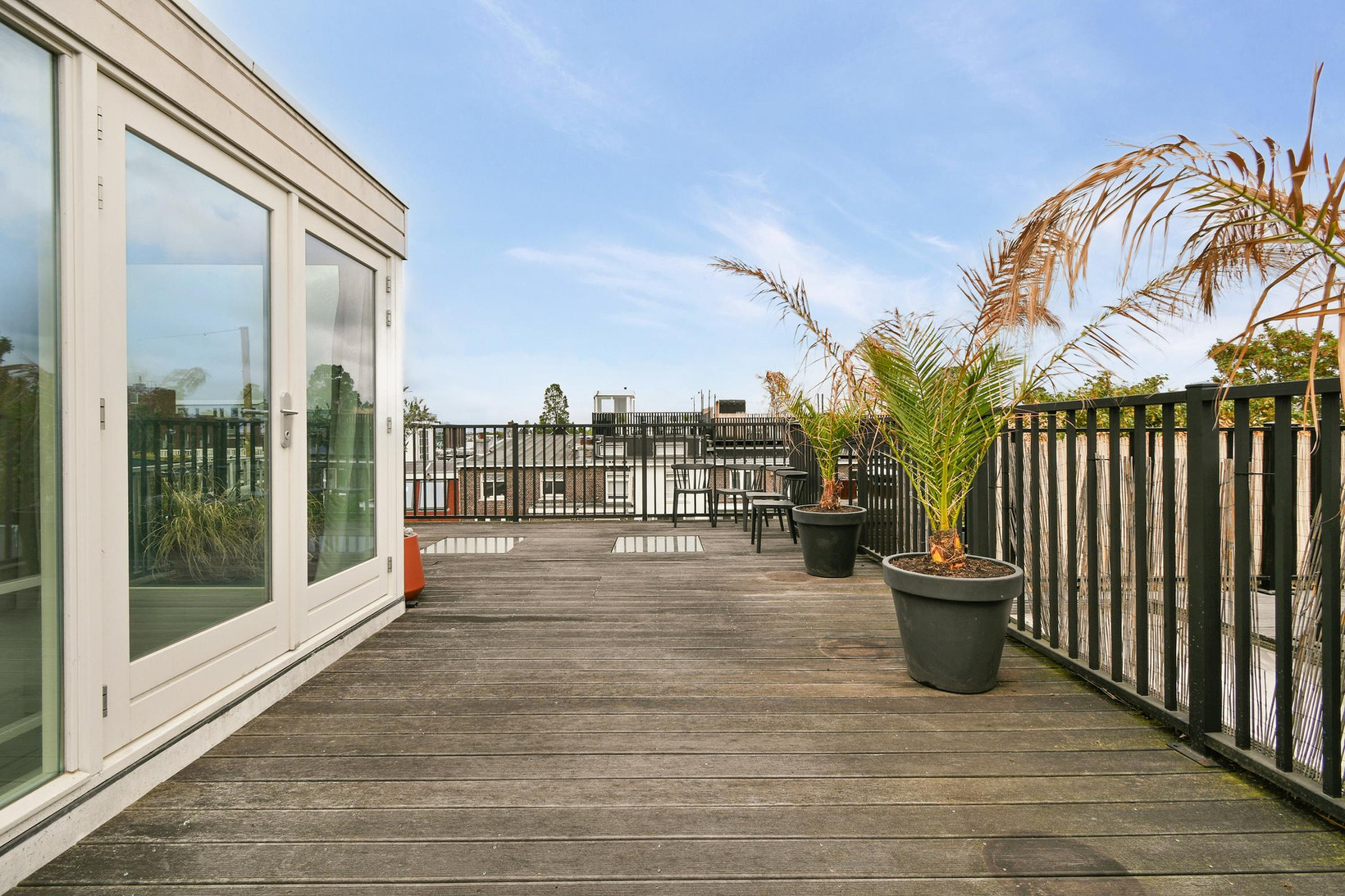 Studio te koop: Eerste Helmersstraat 50-4, Amsterdam