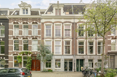 Eerste Helmersstraat 147-2A