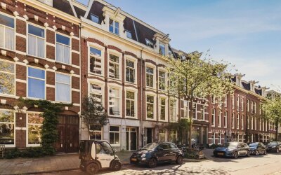 Eerste Helmersstraat 147-3V