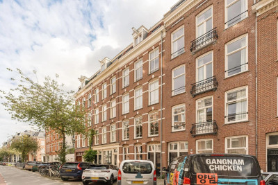 Eerste Helmersstraat 213-3