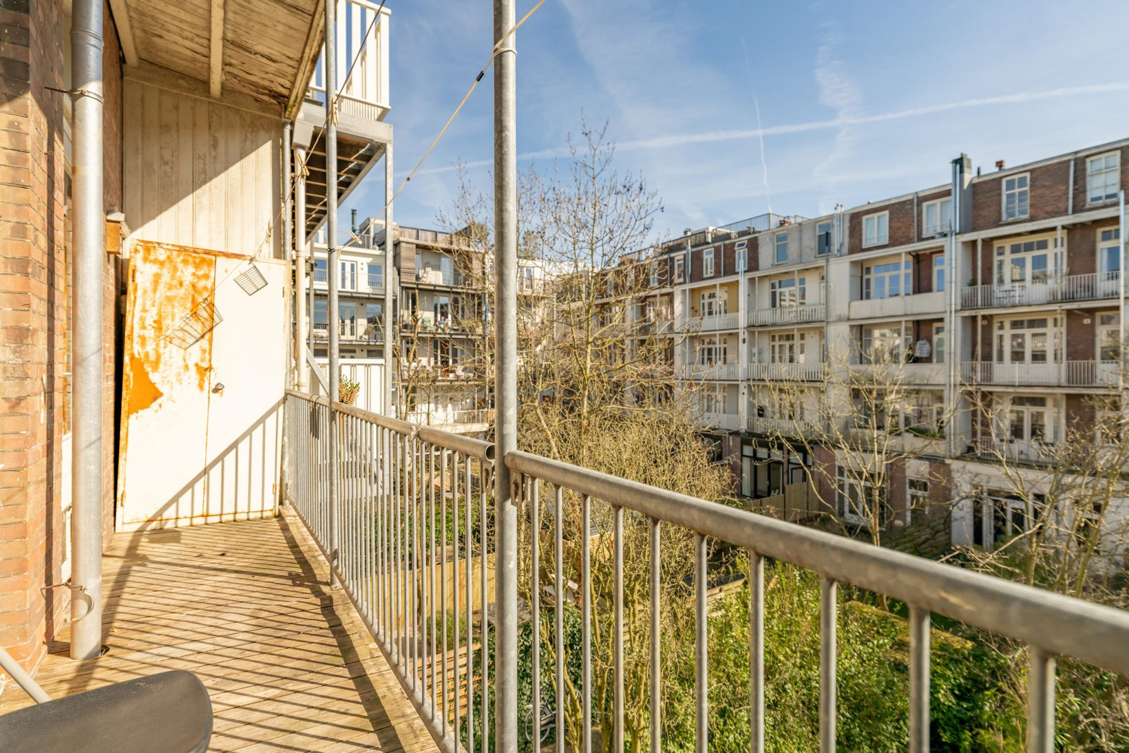 Appartement te koop: Eerste Helmersstraat 217-2, Amsterdam