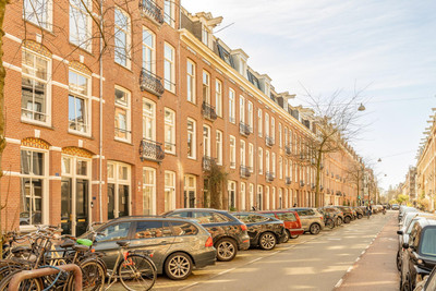 Eerste Helmersstraat 217-2
