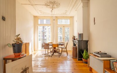 Eerste Helmersstraat 217-2