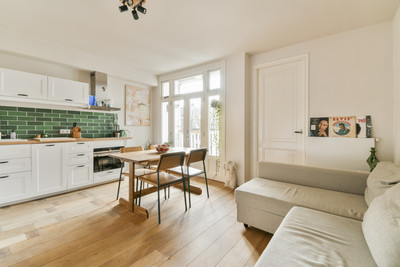 Eerste Helmersstraat 239-3
