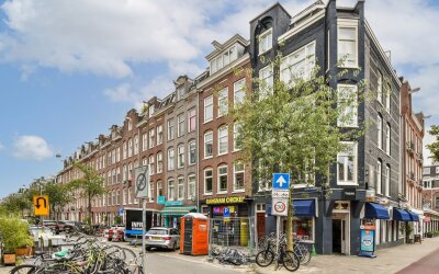 Eerste Helmersstraat 251-1