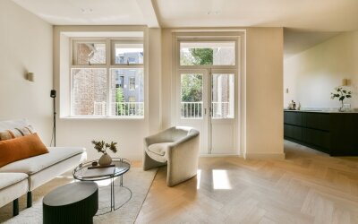 Eerste Helmersstraat 273-1