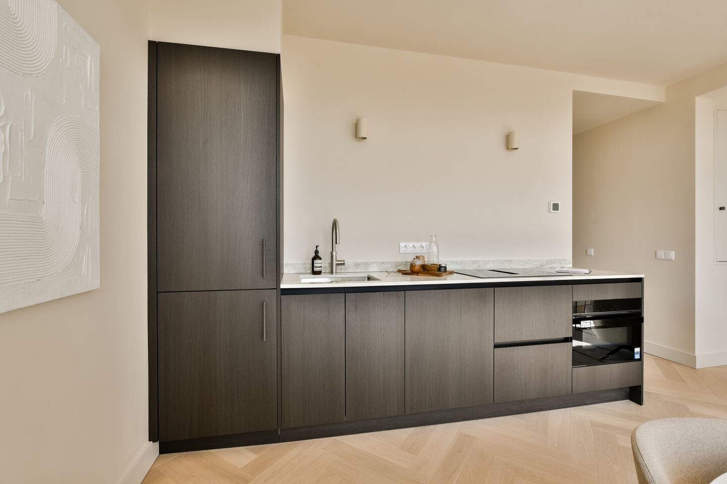 Appartement te koop: Eerste Helmersstraat 273-4, Amsterdam