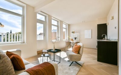 Eerste Helmersstraat 273-4