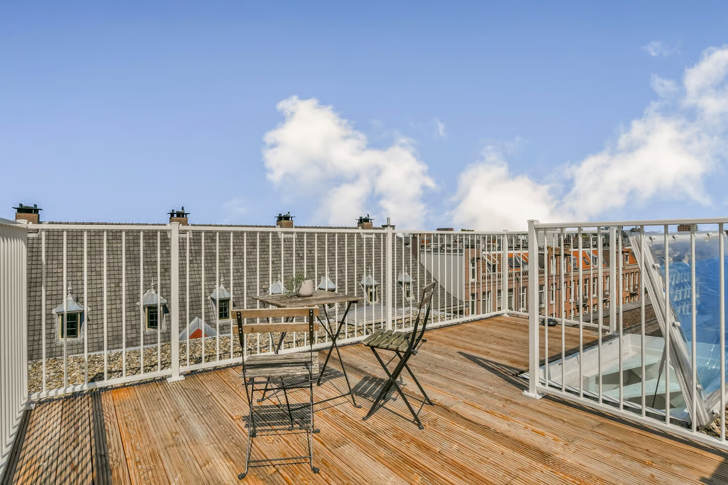 Appartement te koop: Eerste Helmersstraat 273-4, Amsterdam