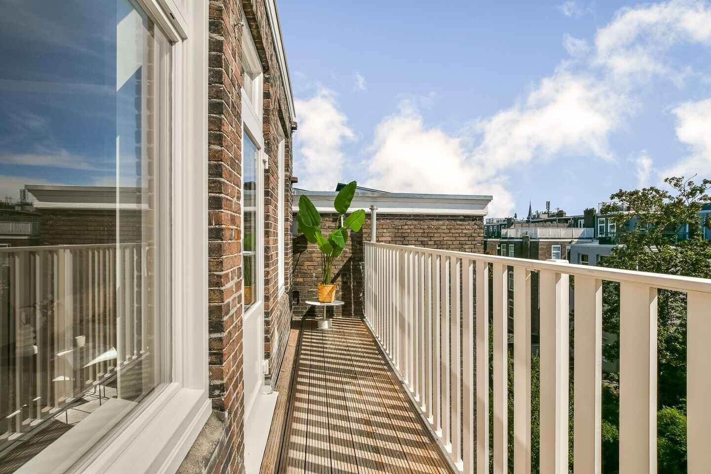 Appartement te koop: Eerste Helmersstraat 273-4, Amsterdam