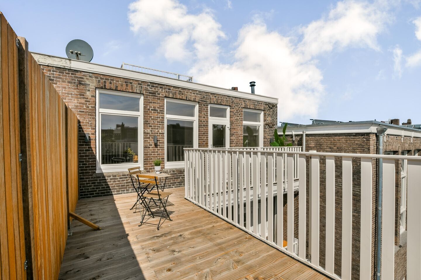 Appartement te koop: Eerste Helmersstraat 273-4, Amsterdam