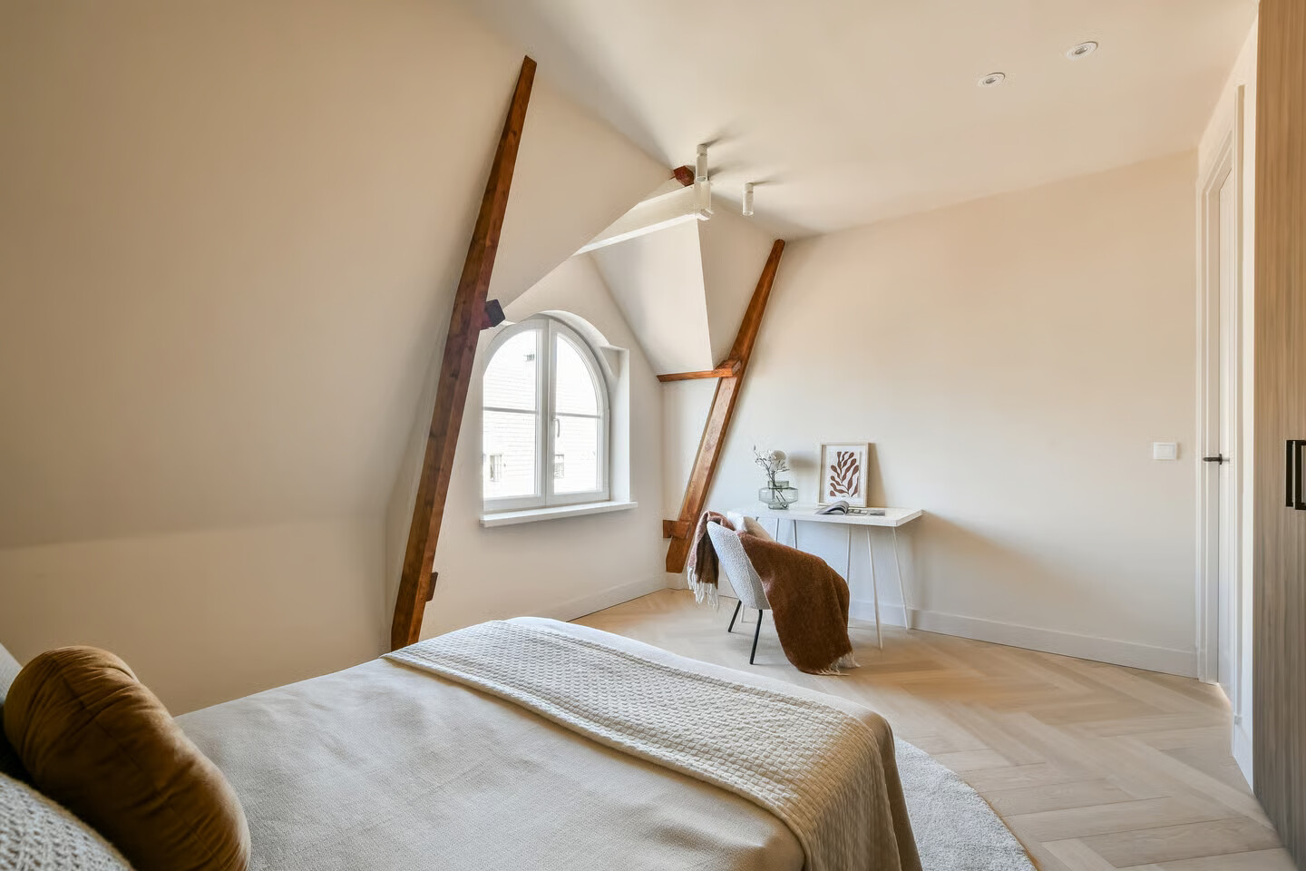 Appartement te koop: Eerste Helmersstraat 273-4, Amsterdam