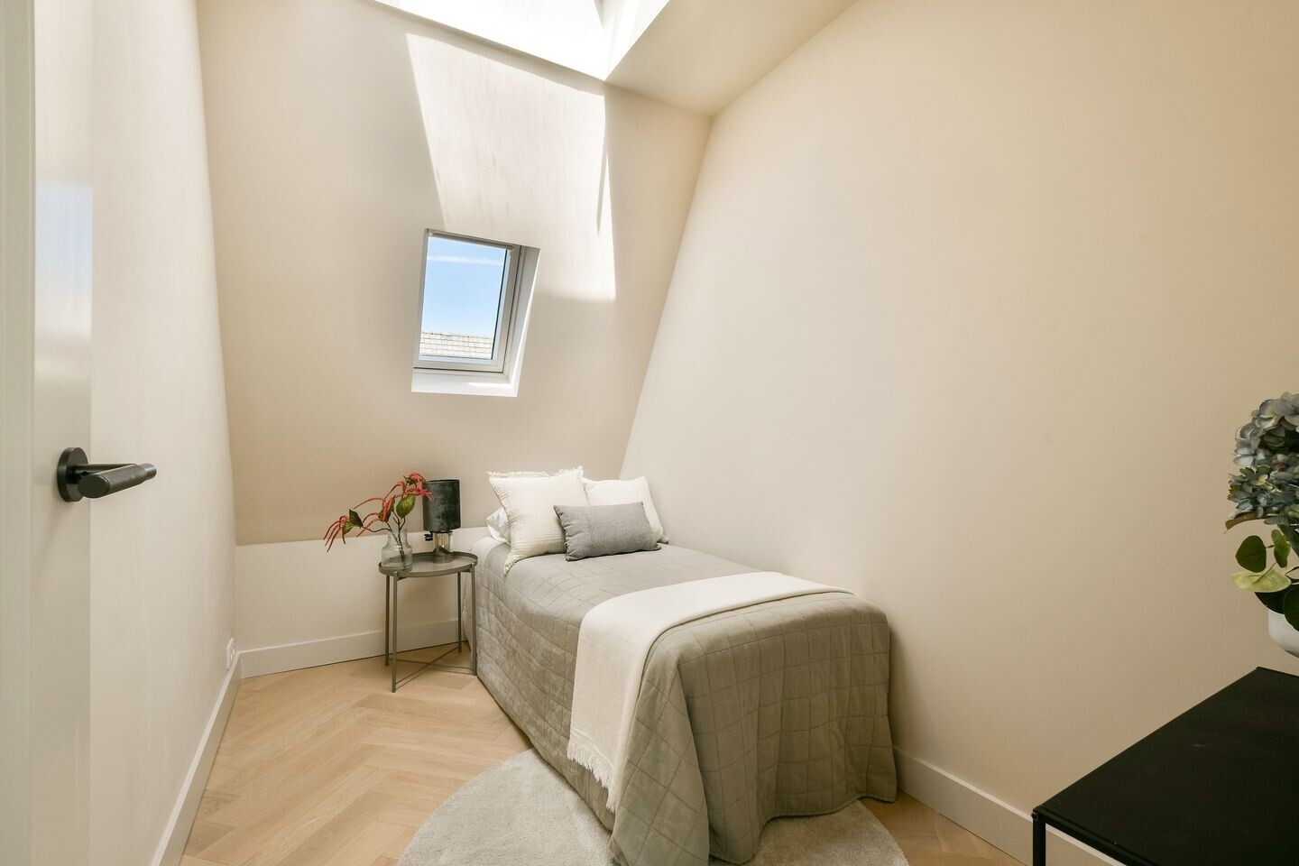Appartement te koop: Eerste Helmersstraat 273-4, Amsterdam