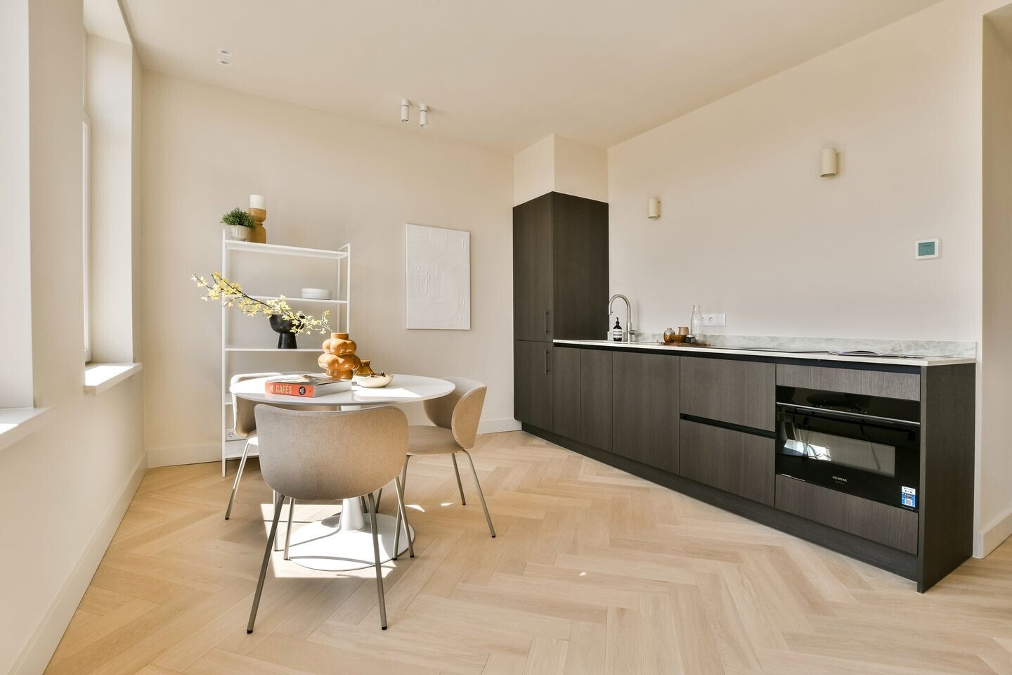 Appartement te koop: Eerste Helmersstraat 273-4, Amsterdam