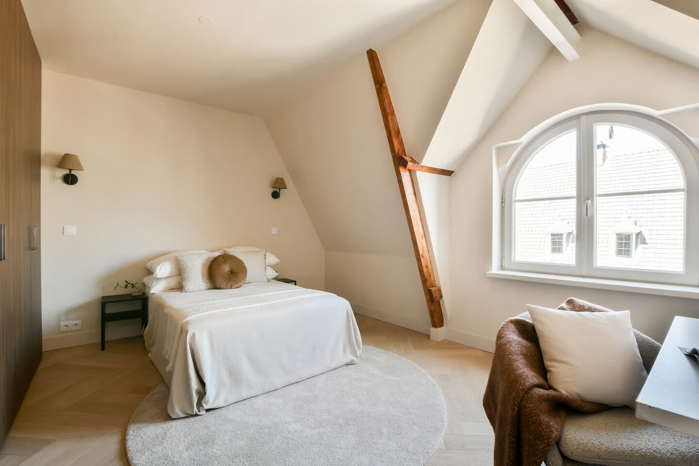 Appartement te koop: Eerste Helmersstraat 273-4, Amsterdam