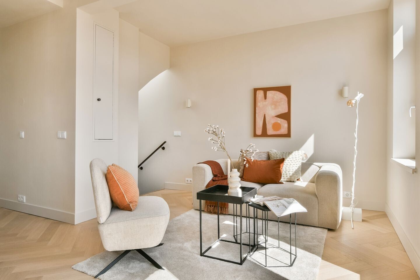 Appartement te koop: Eerste Helmersstraat 273-4, Amsterdam