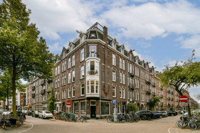 Eerste Helmersstraat 309-1