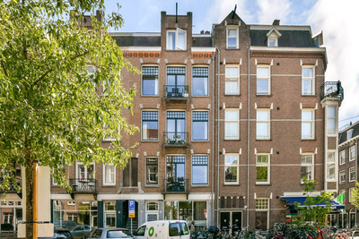 Eerste Helmersstraat 335-1