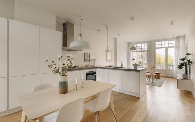 Eerste Helmersstraat 335-2