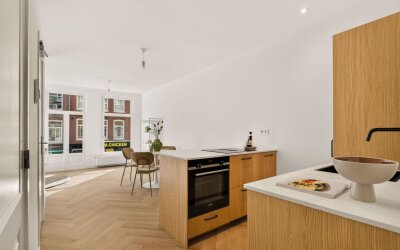 Eerste Helmersstraat 172-1