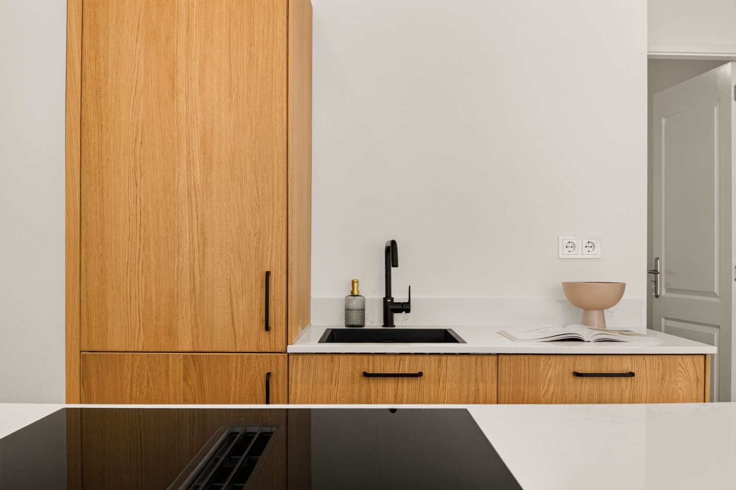Appartement te koop: Eerste Helmersstraat 172-1, Amsterdam