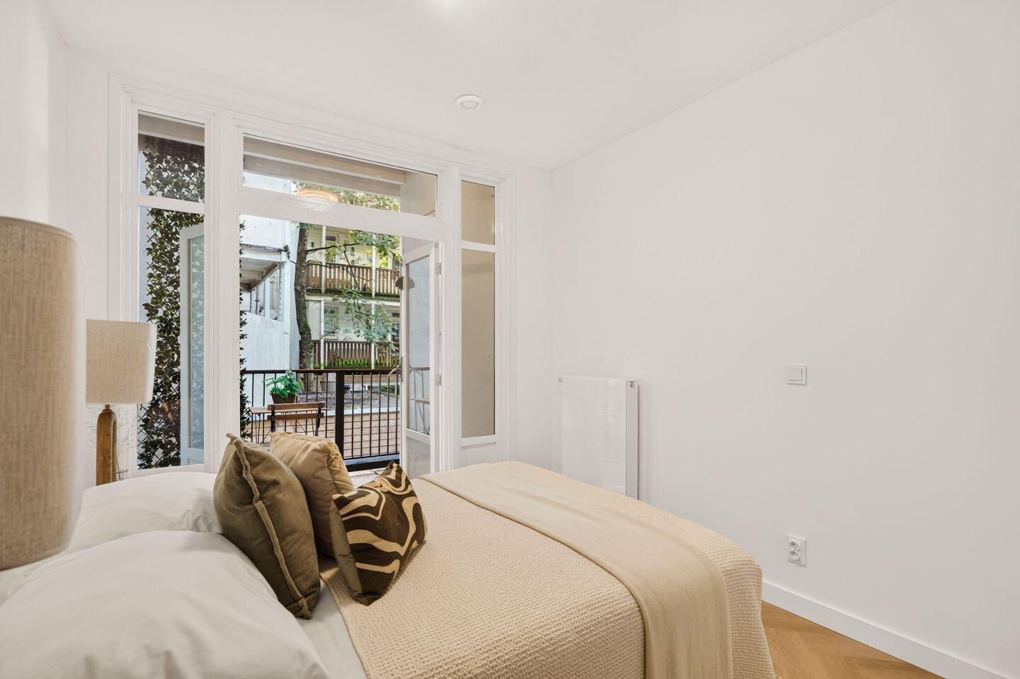 Appartement te koop: Eerste Helmersstraat 172-1, Amsterdam