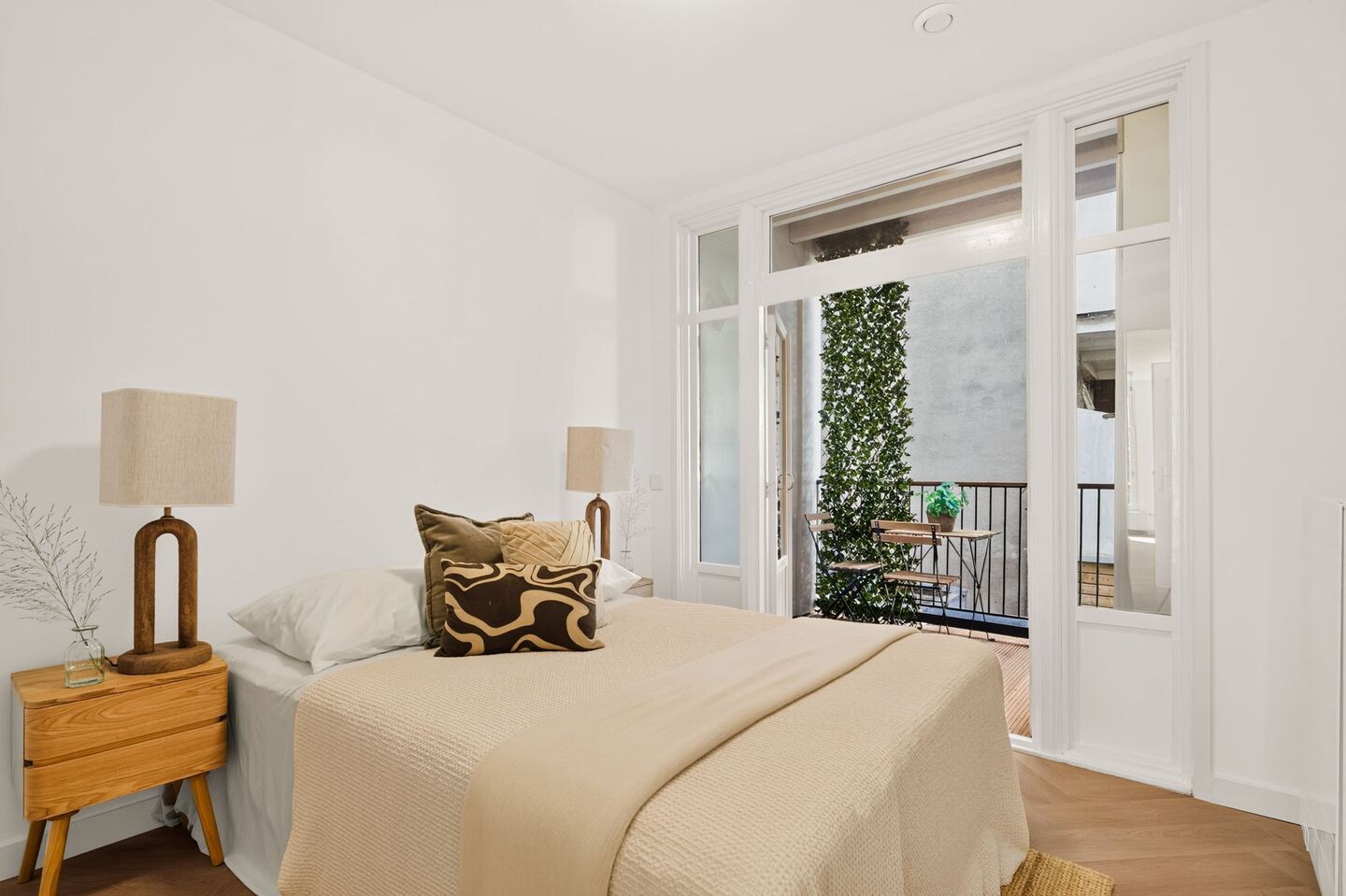 Appartement te koop: Eerste Helmersstraat 172-1, Amsterdam