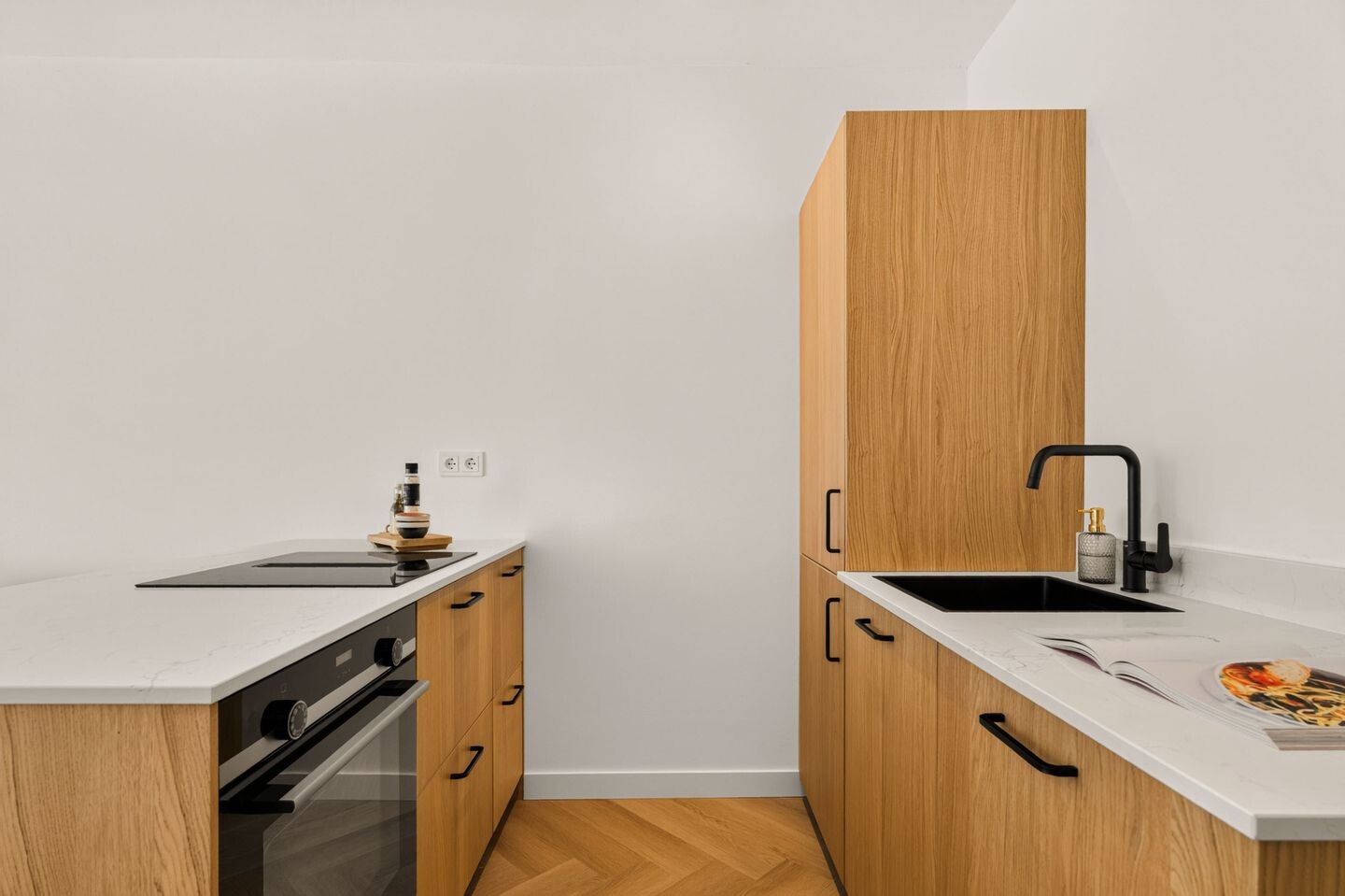 Appartement te koop: Eerste Helmersstraat 172-1, Amsterdam