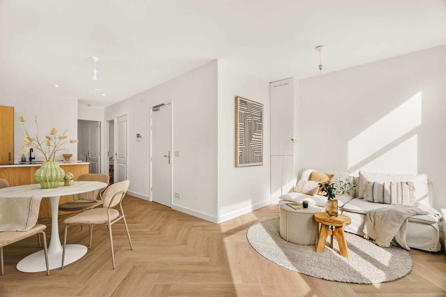 Appartement te koop: Eerste Helmersstraat 172-1, Amsterdam