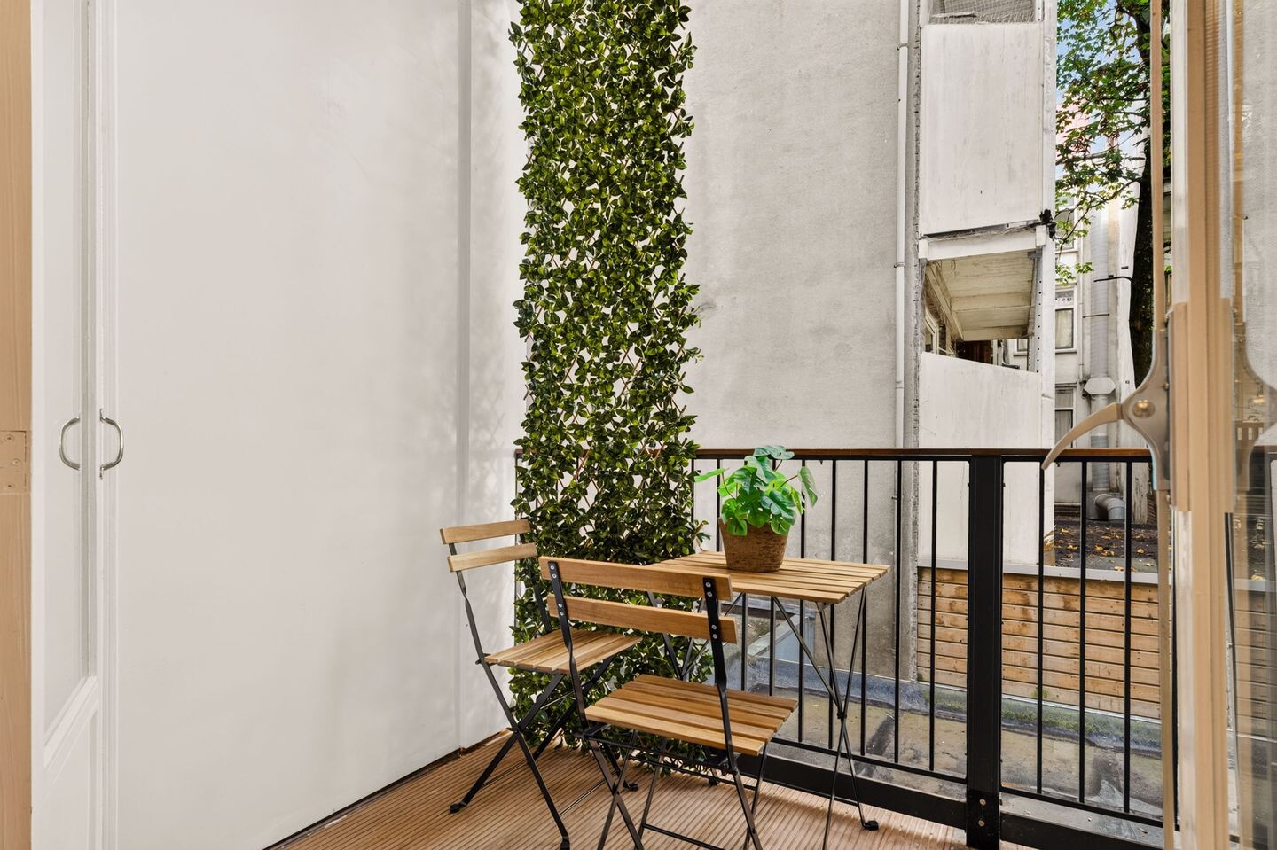 Appartement te koop: Eerste Helmersstraat 172-1, Amsterdam
