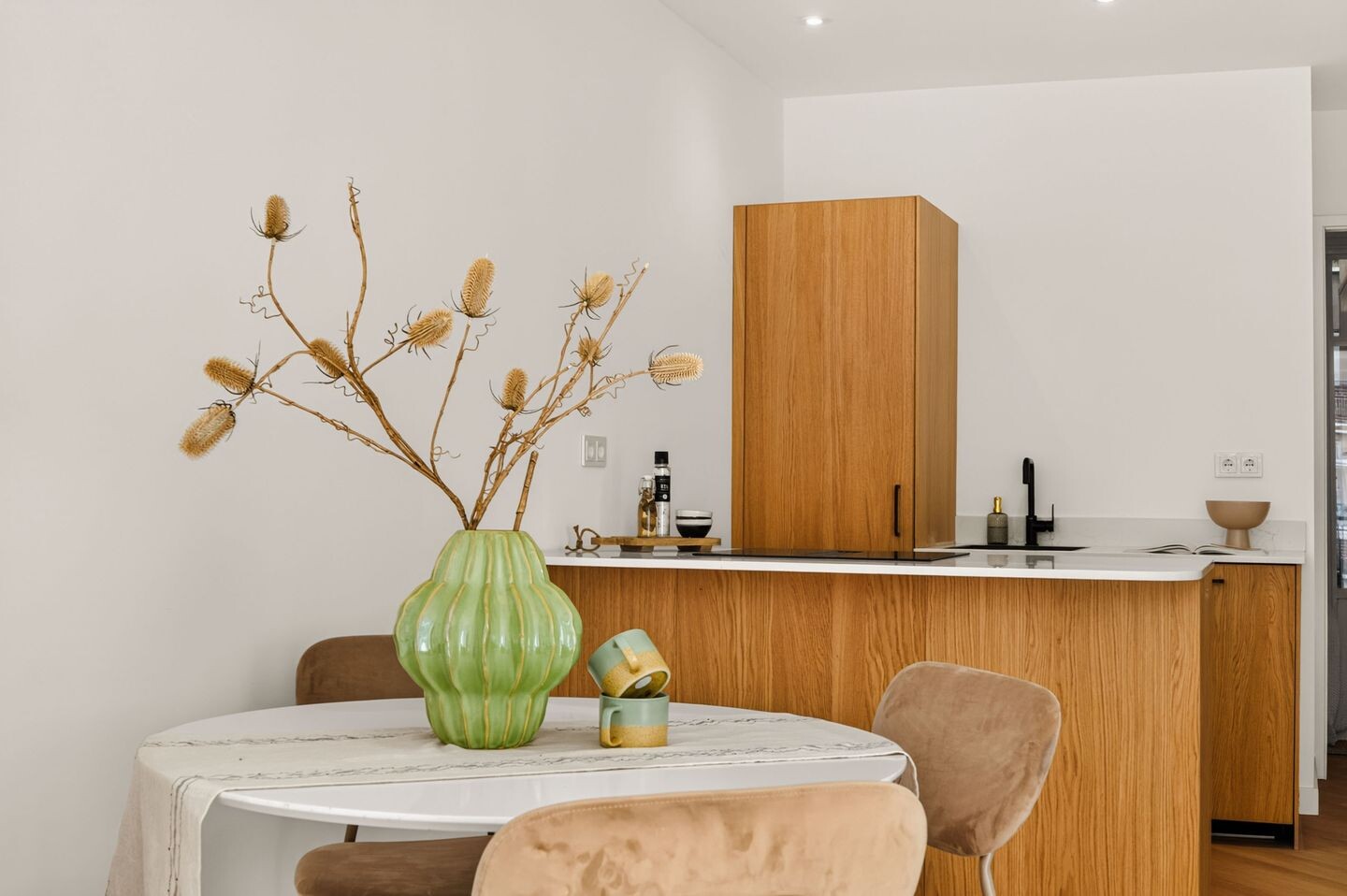 Appartement te koop: Eerste Helmersstraat 172-1, Amsterdam