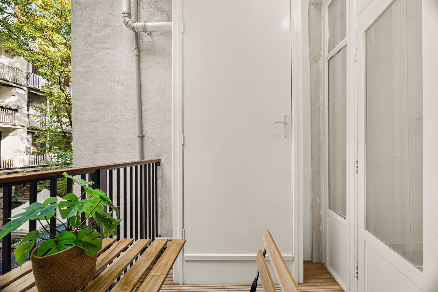 Appartement te koop: Eerste Helmersstraat 172-1, Amsterdam