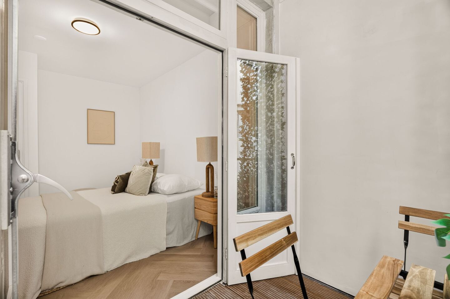 Appartement te koop: Eerste Helmersstraat 172-1, Amsterdam