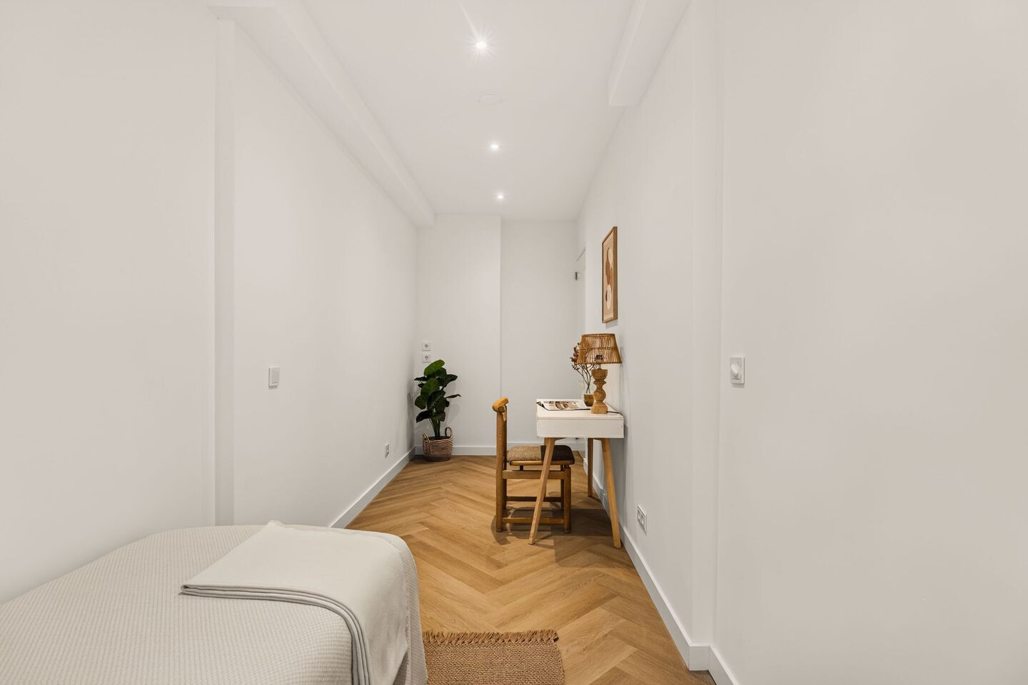 Appartement te koop: Eerste Helmersstraat 172-1, Amsterdam