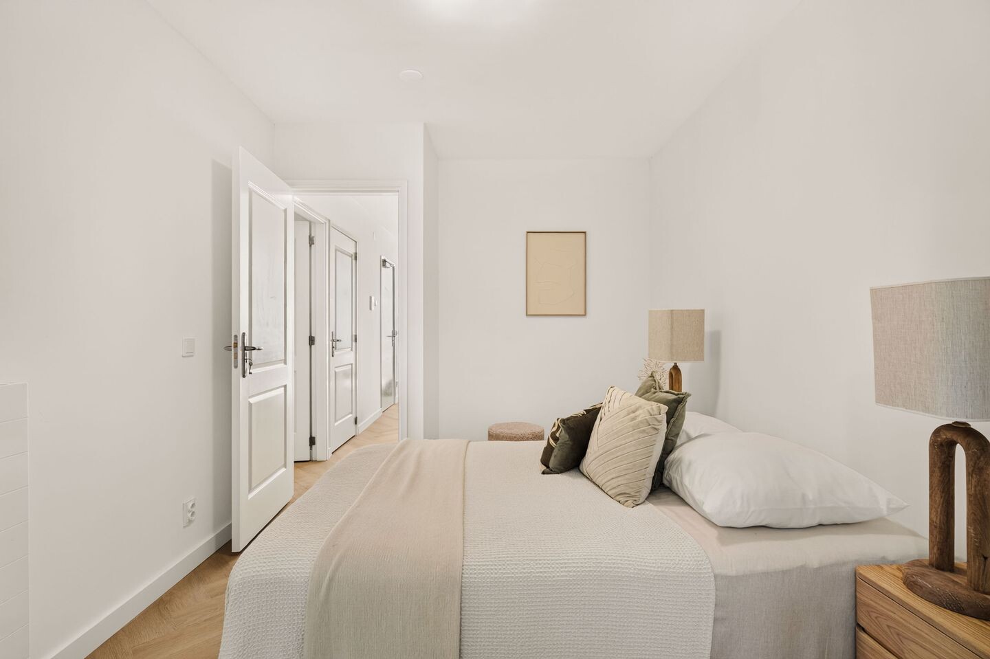 Appartement te koop: Eerste Helmersstraat 172-1, Amsterdam