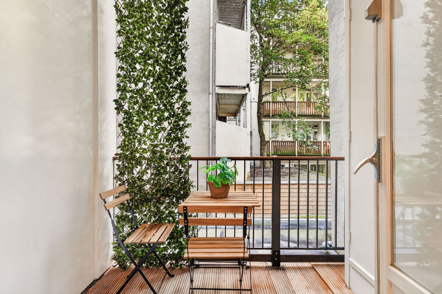 Appartement te koop: Eerste Helmersstraat 172-1, Amsterdam