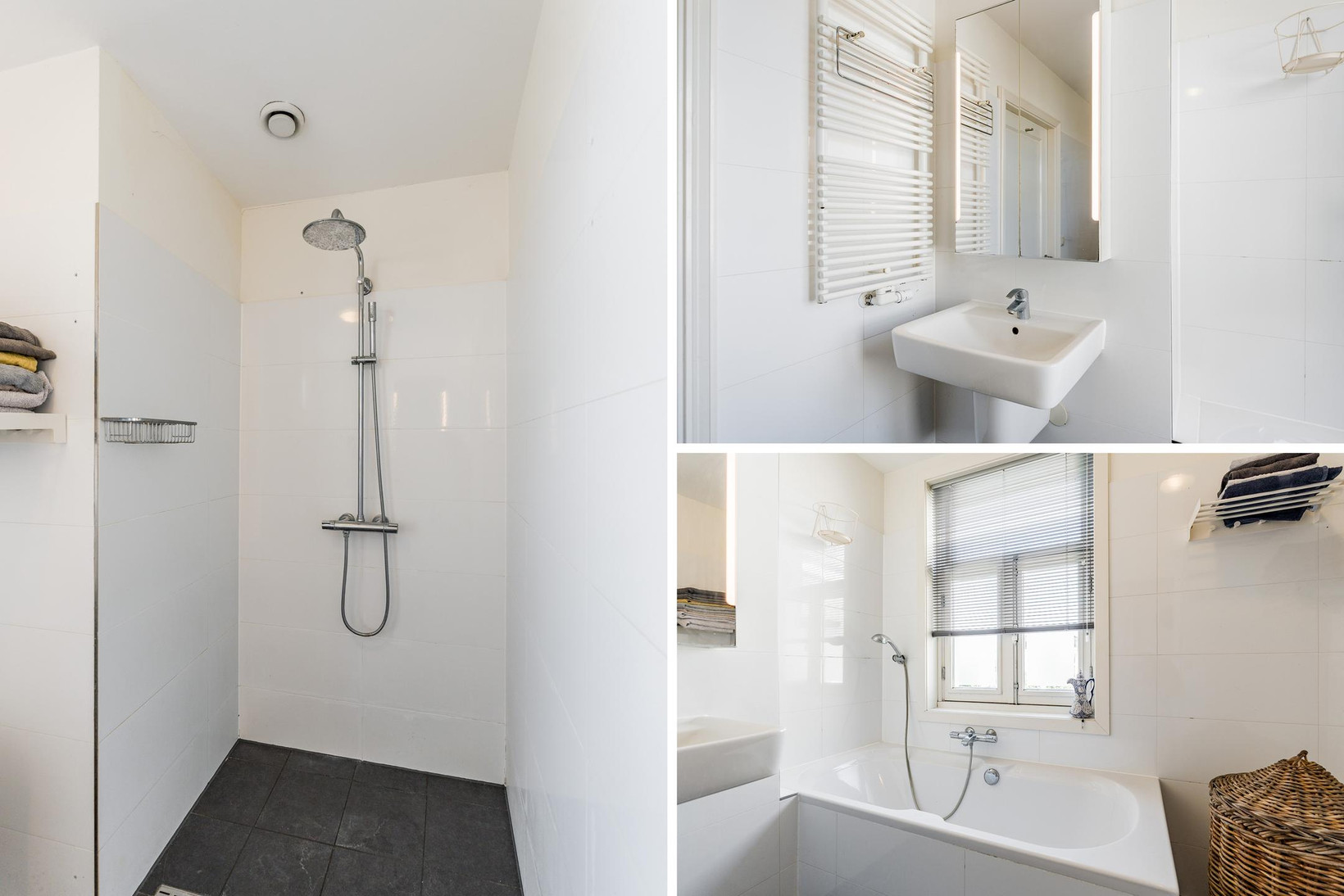 Appartement te koop: Eerste Helmersstraat 198-4, Amsterdam