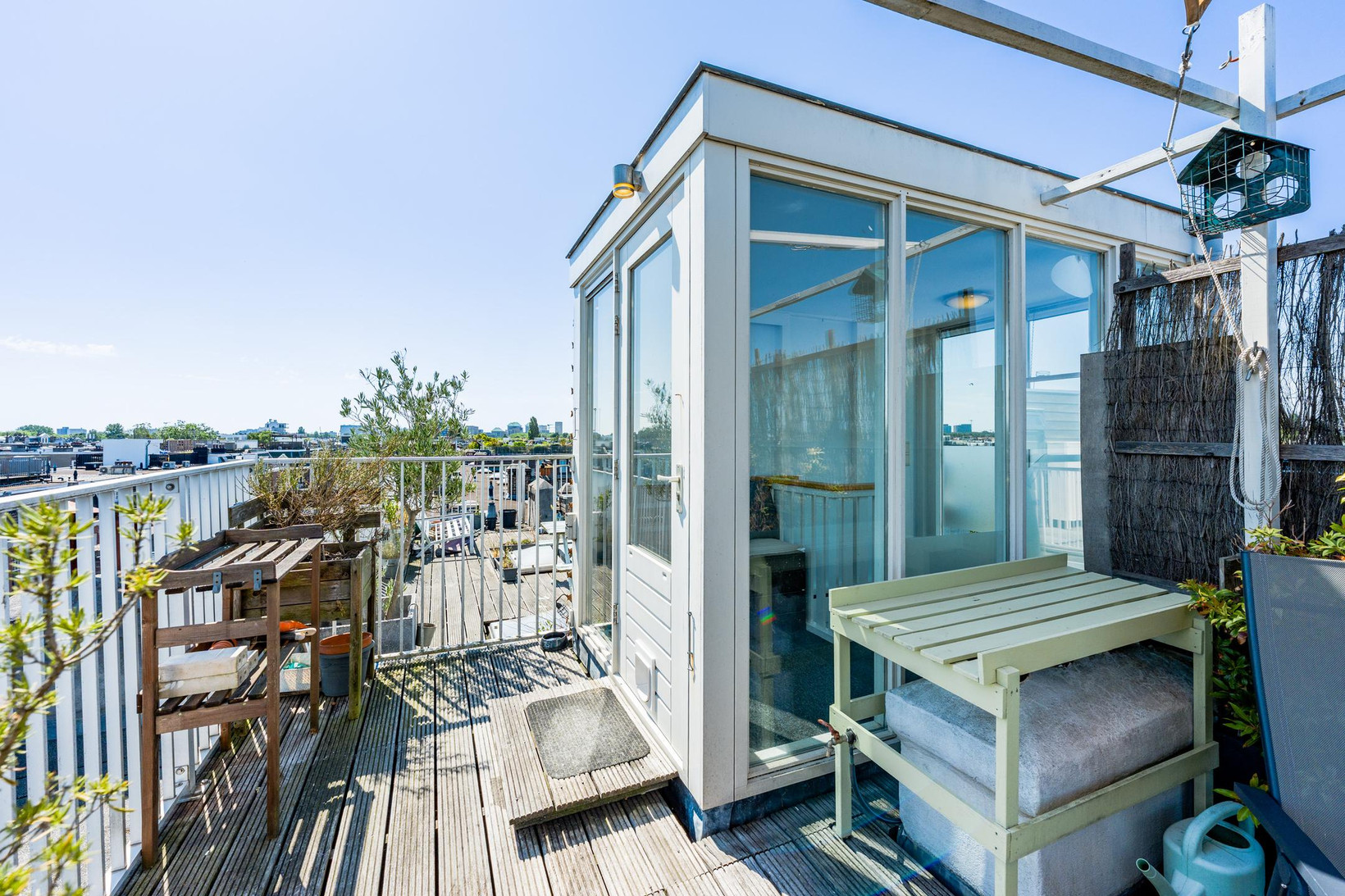 Appartement te koop: Eerste Helmersstraat 198-4, Amsterdam