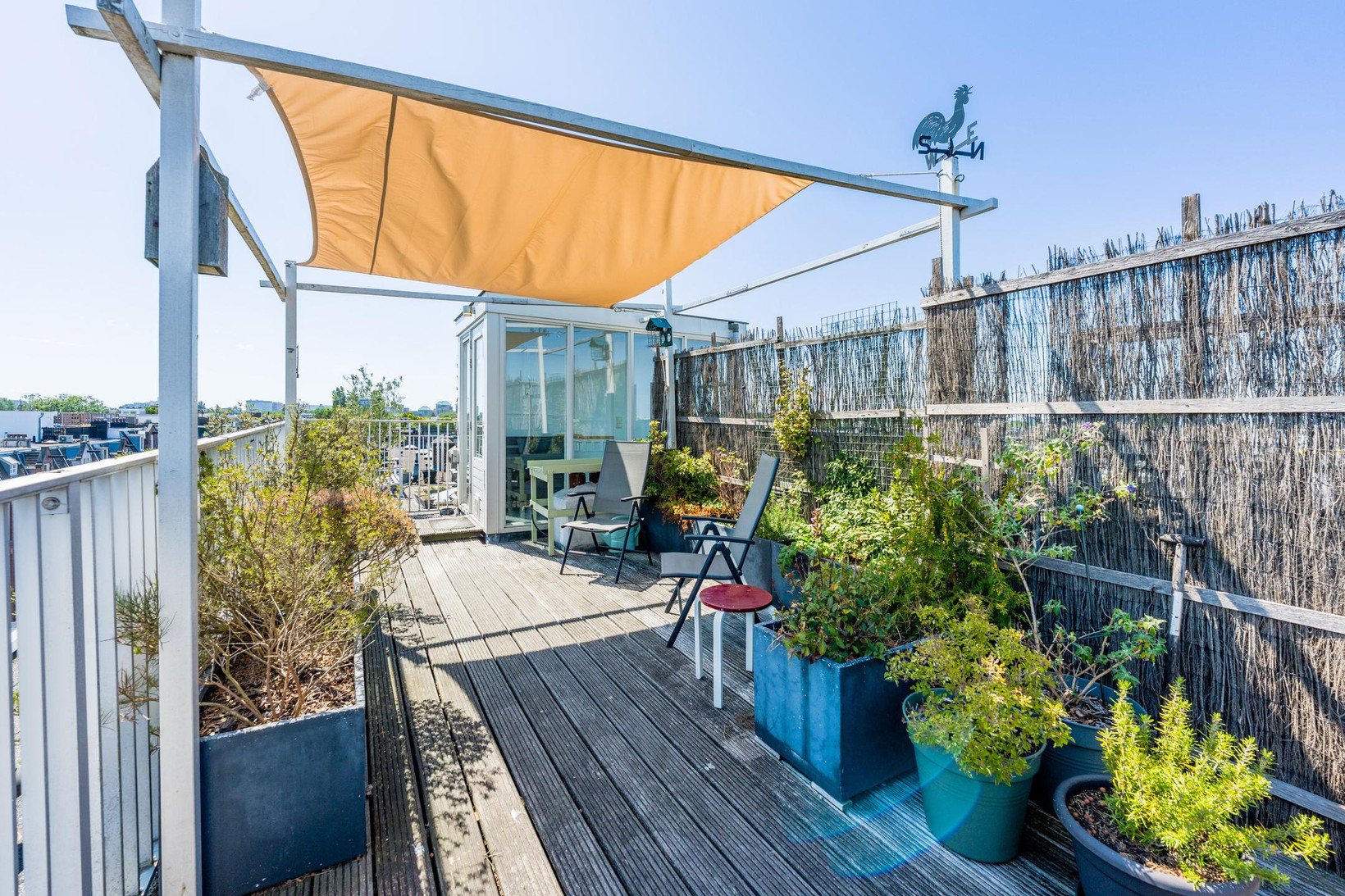 Appartement te koop: Eerste Helmersstraat 198-4, Amsterdam