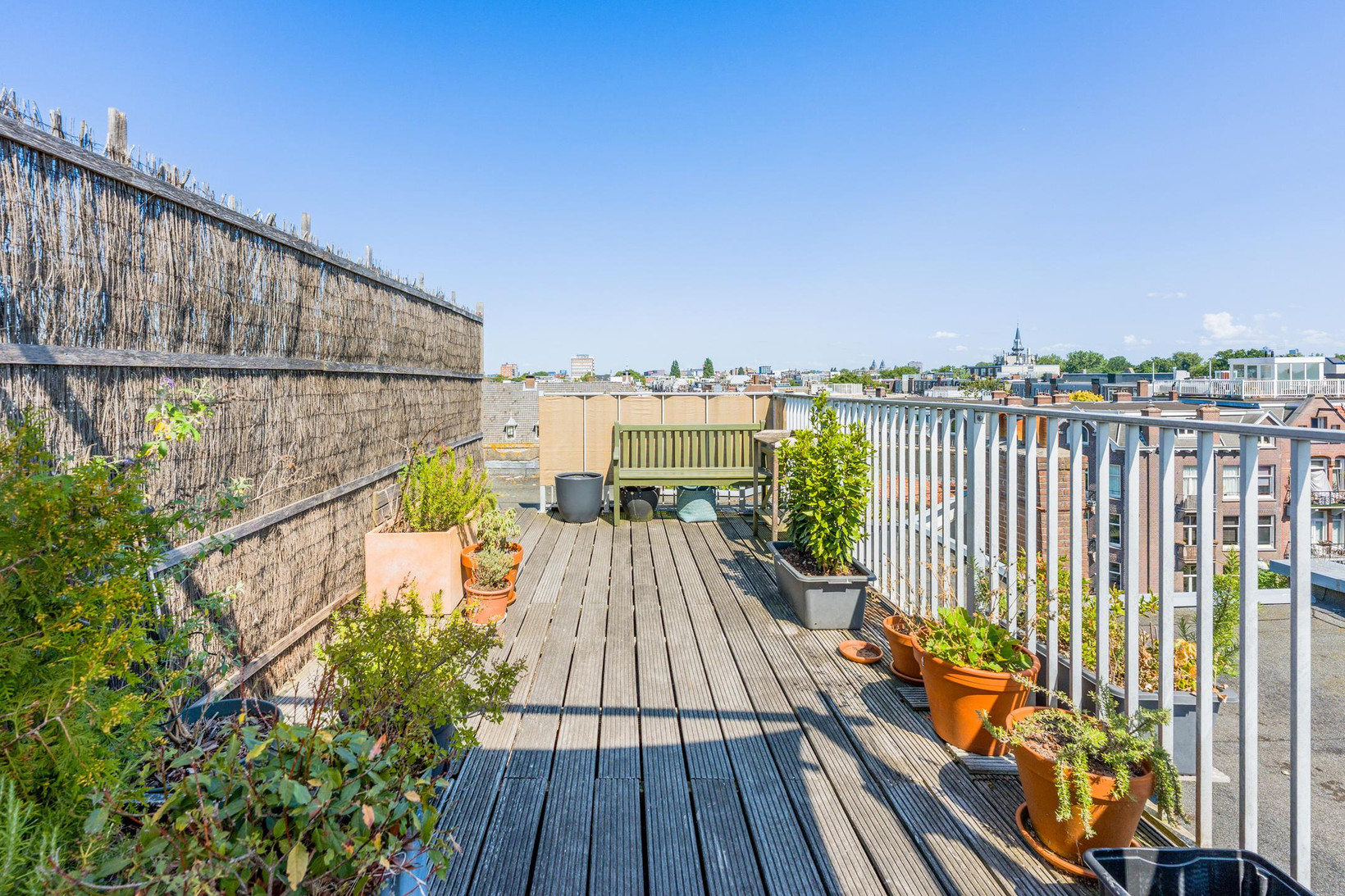 Appartement te koop: Eerste Helmersstraat 198-4, Amsterdam