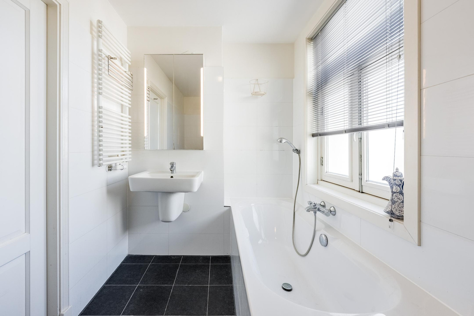 Appartement te koop: Eerste Helmersstraat 198-4, Amsterdam