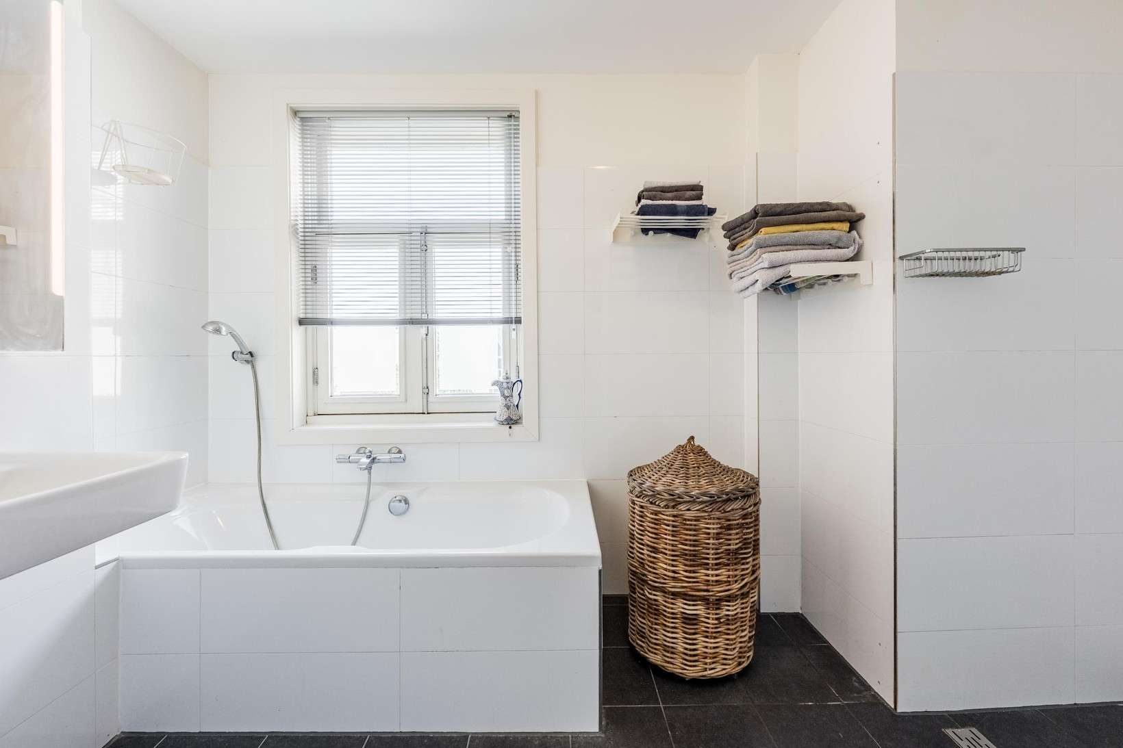 Appartement te koop: Eerste Helmersstraat 198-4, Amsterdam