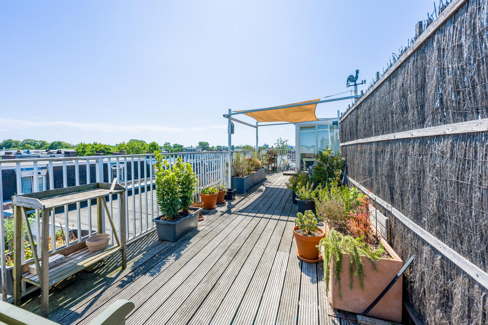 Appartement te koop: Eerste Helmersstraat 198-4, Amsterdam