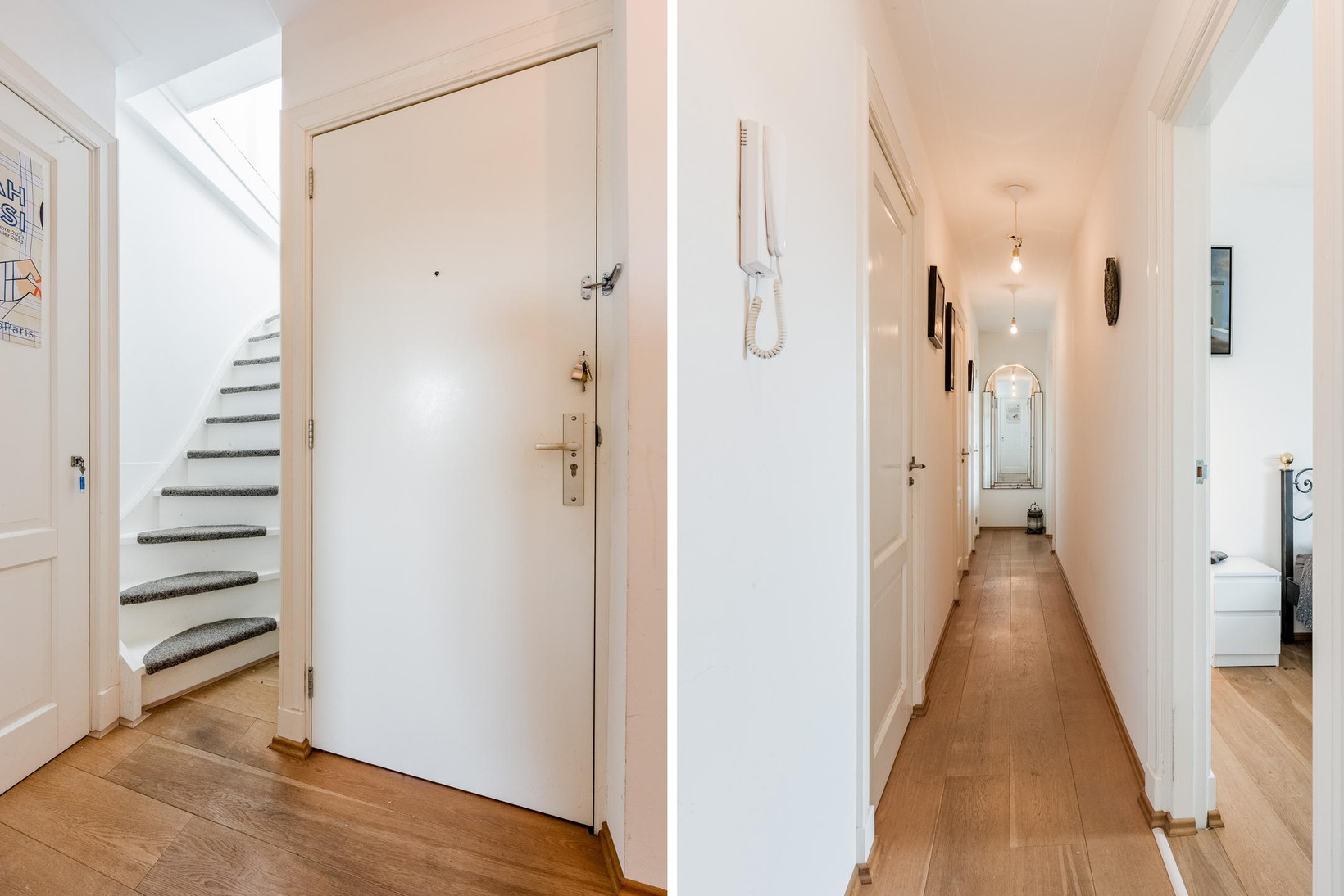 Appartement te koop: Eerste Helmersstraat 198-4, Amsterdam