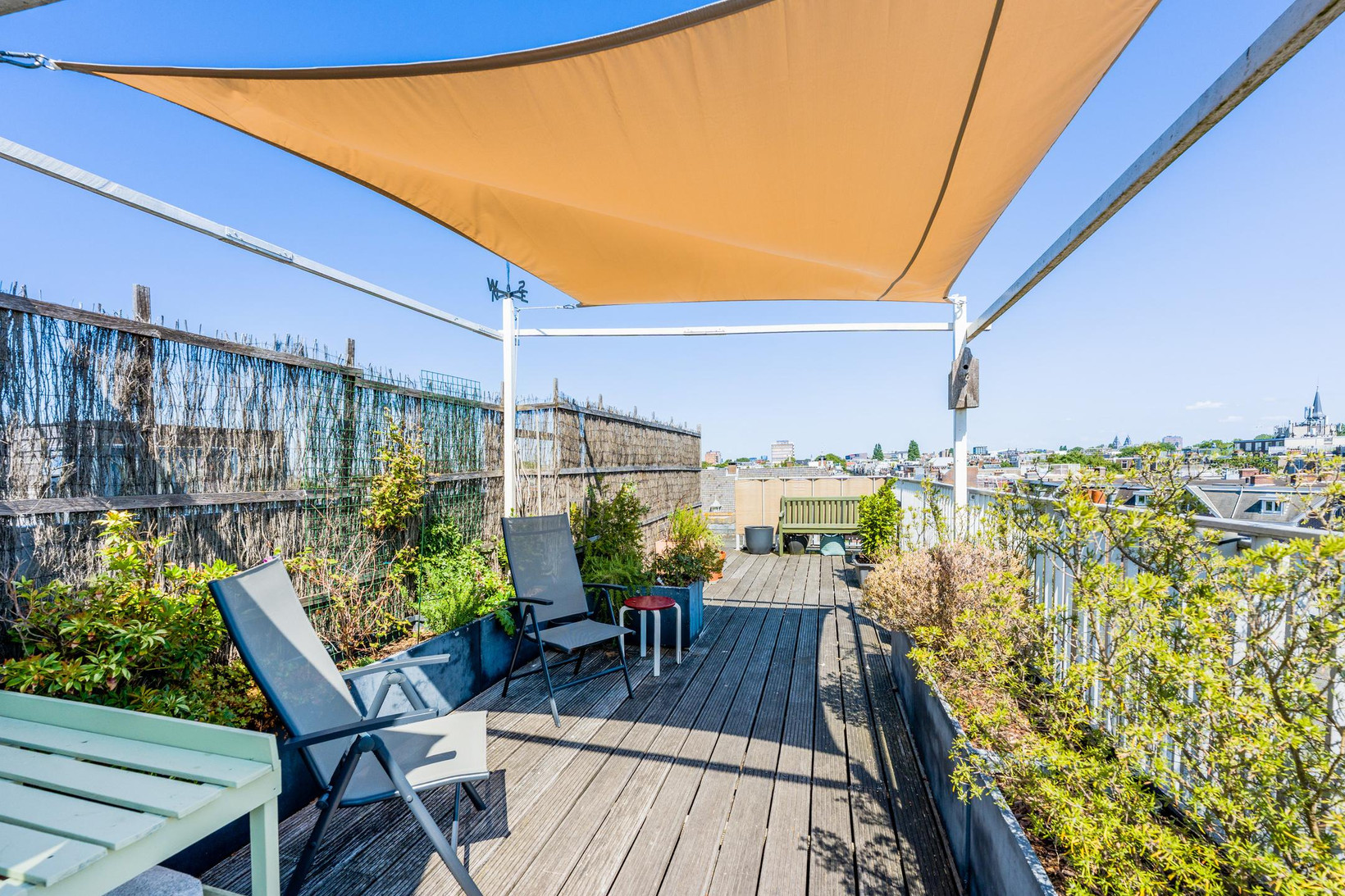 Appartement te koop: Eerste Helmersstraat 198-4, Amsterdam