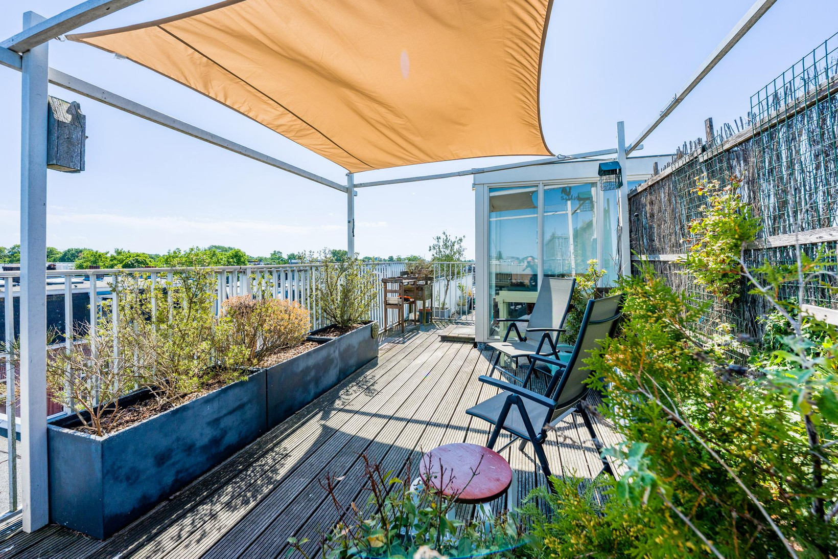 Appartement te koop: Eerste Helmersstraat 198-4, Amsterdam