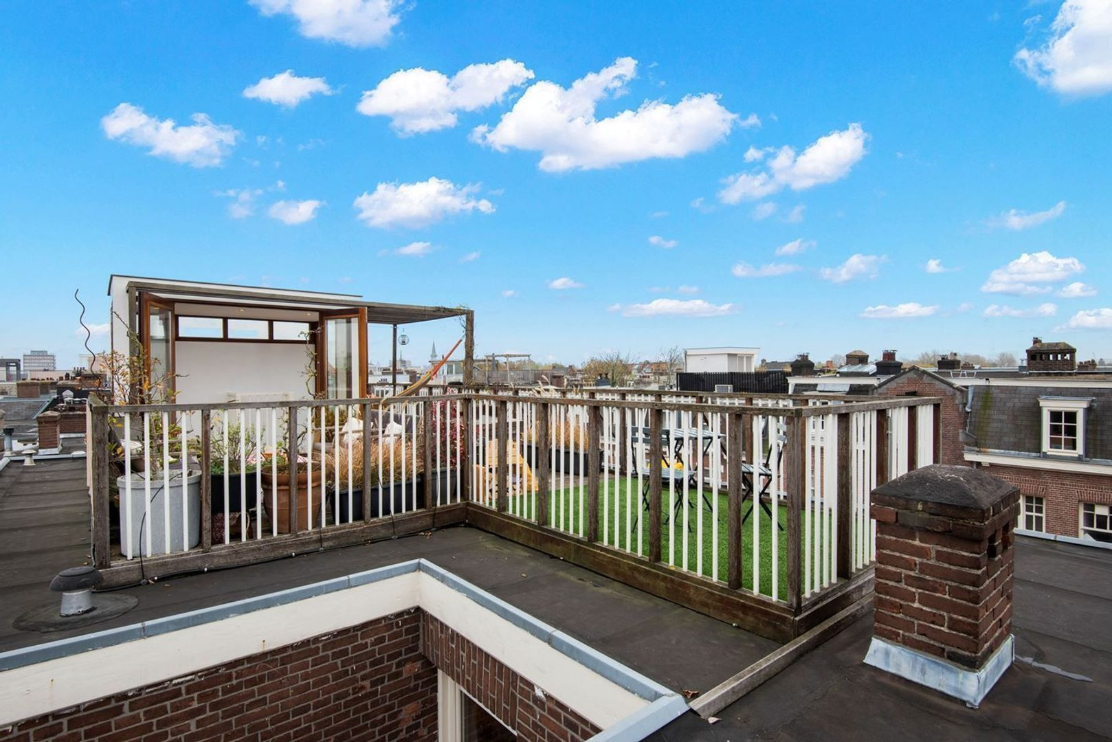 Appartement te koop: Eerste Helmersstraat 218-3, Amsterdam