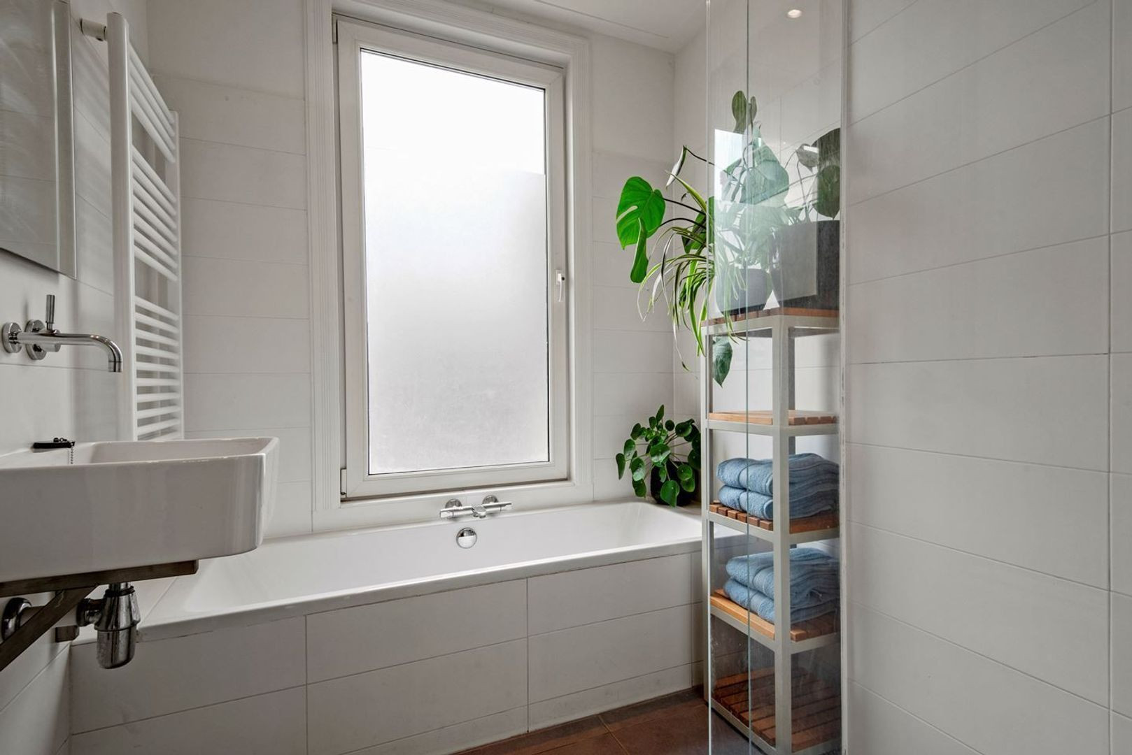 Appartement te koop: Eerste Helmersstraat 218-3, Amsterdam