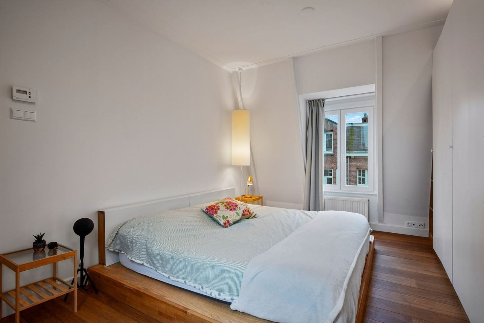 Appartement te koop: Eerste Helmersstraat 218-3, Amsterdam